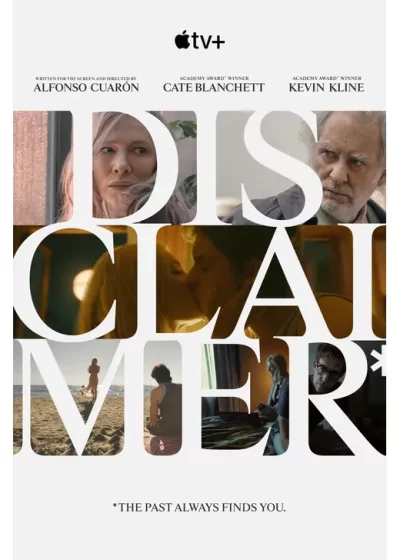 ディスクレーマー 夏の沈黙［DVD］