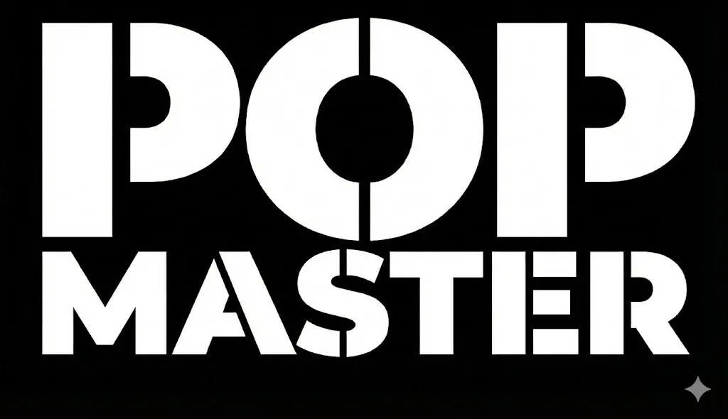 POP MASTER