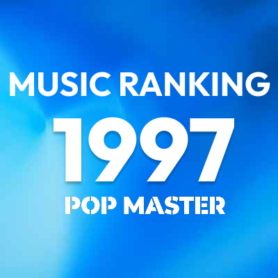 1997年 アルバムランキング＆レビュー｜竹島ルイのベスト100+α