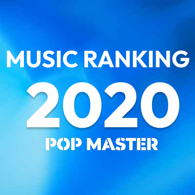 2020年 アルバムランキング＆レビュー｜竹島ルイのベスト100+α