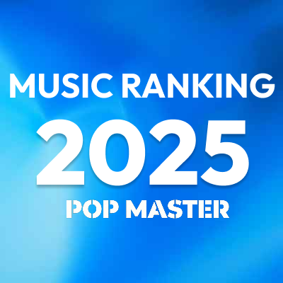 2025年 アルバムランキング＆レビュー｜竹島ルイのベスト100+α