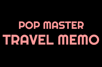 旅行メモ3（2019年〜2024年）